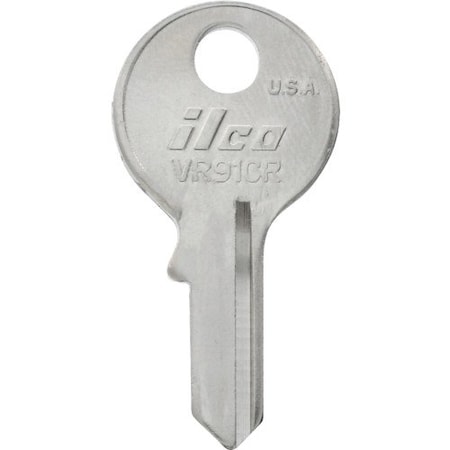 Hillman HILLMAN House/Office Universal Key Blank VR91CR Single 86054